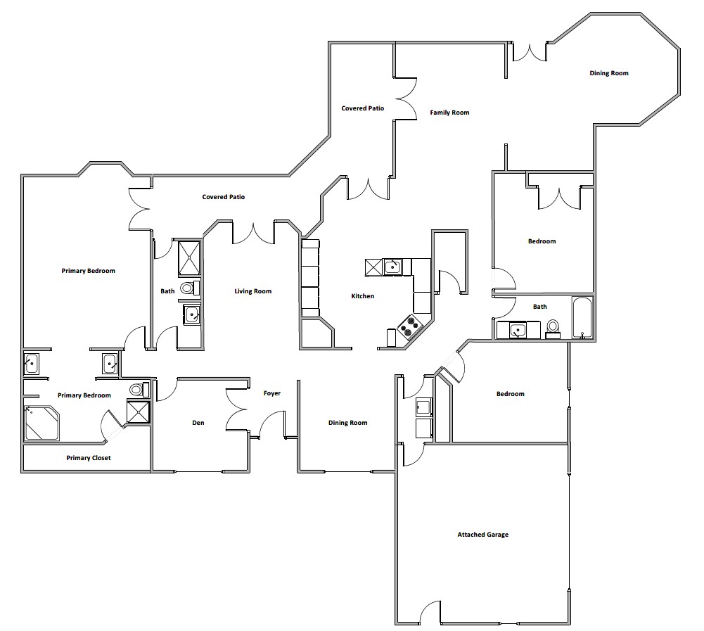 About The Nest The Nest at Swan Point